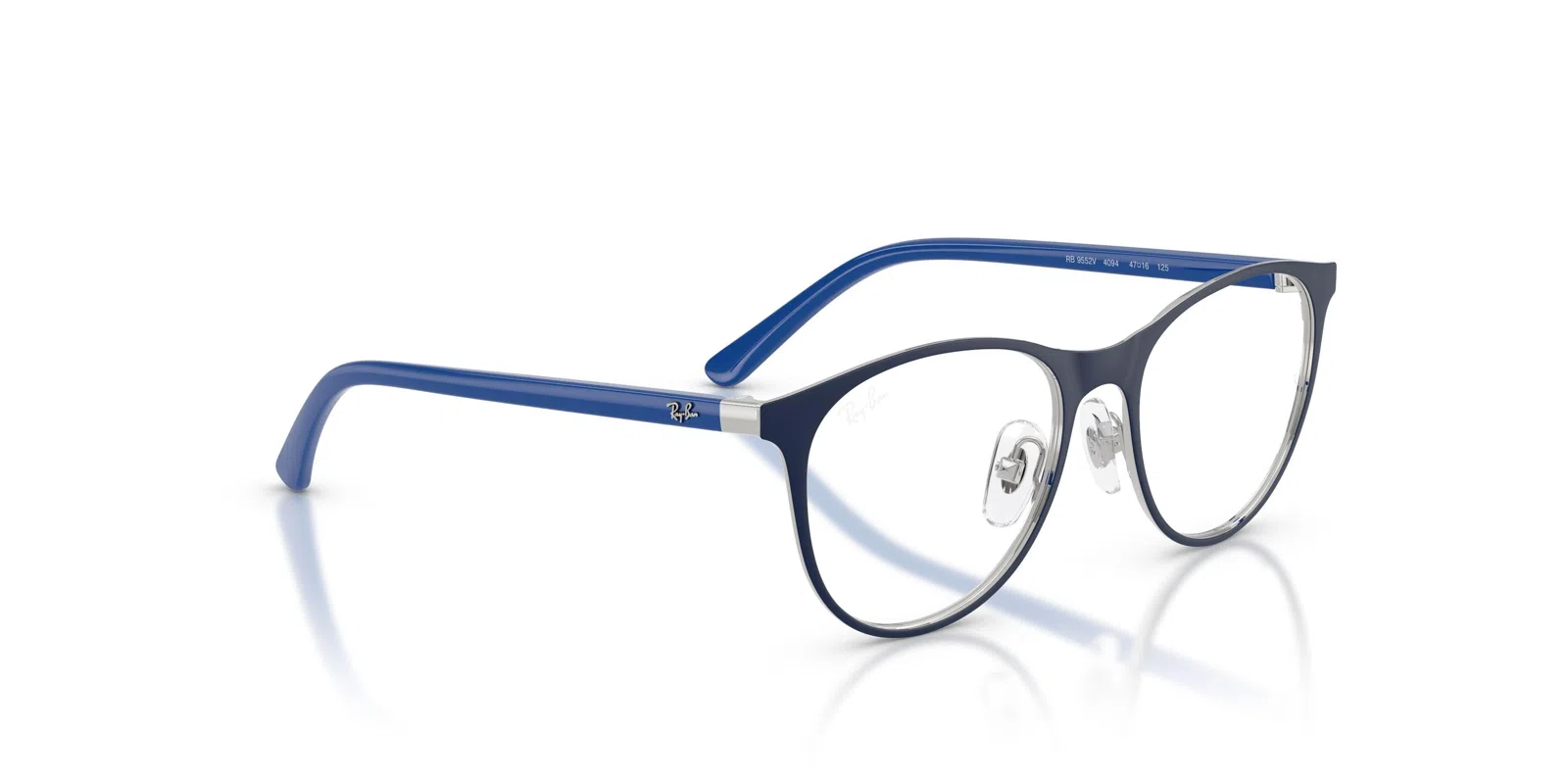 Ray-Ban Junior 9552V Eyeglasses - view 37